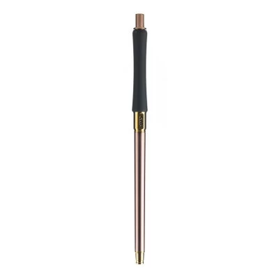 CWP Razor 2 Brown Gold Mundstock