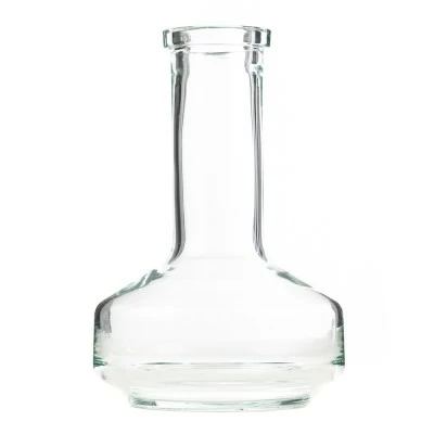 Dark side d-glass