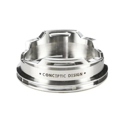 Kalaud Conceptic Hmd Steel