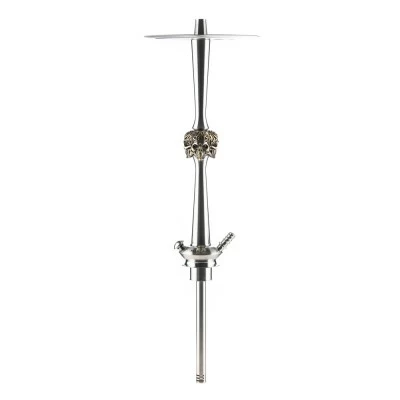 Maklaud X Skall mine (stainless steel, 3 skulls)