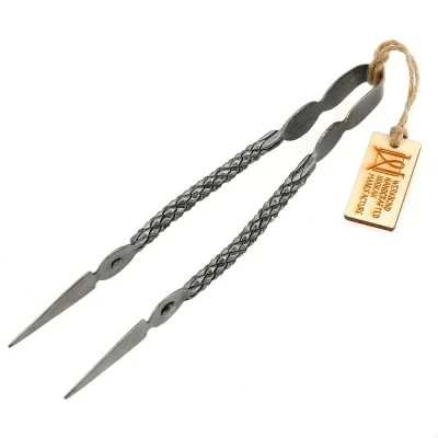 Welpes Werkbund Tongs Authentic