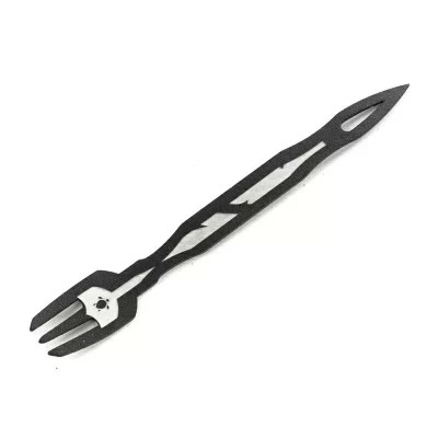 Tortuga fork # 1