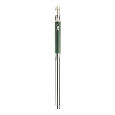 Hoob SMPL 2 British Racing Green Stainess Steel mouthpiece