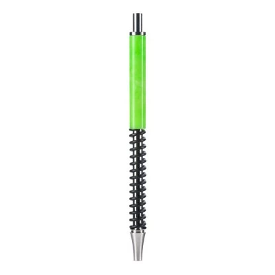 BSP Acril Mundstuk green (black spring)