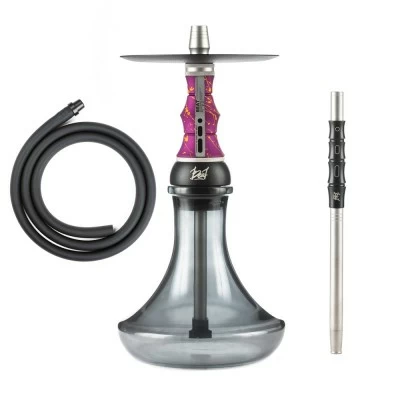 Hood Ruan Alpha Hookah Beat Splash Dopey