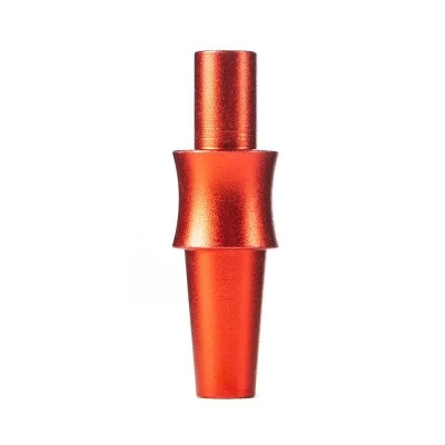 Dark Side Connector Red