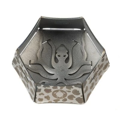 Kalaud Tortuga Leo