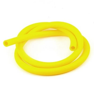 Silicone Soft Touch Sigma yellow