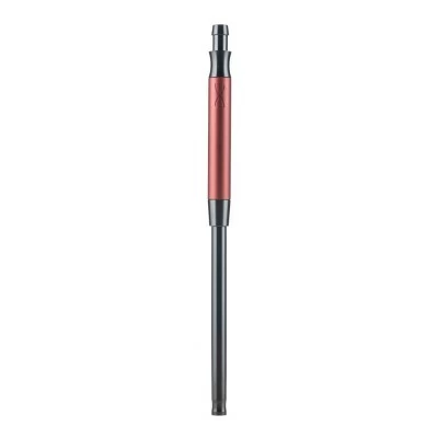 Hoob SMPL 2 Wine Red Bronze Mundstock