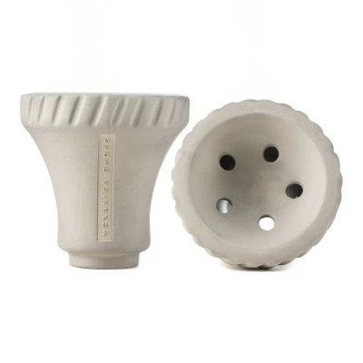 MS Gear Cup Gray