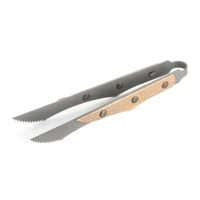 Tortuga forceps Bust 2.0 (black)