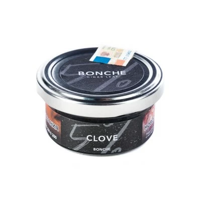 Tobacco bonche clove (clove) 30 g