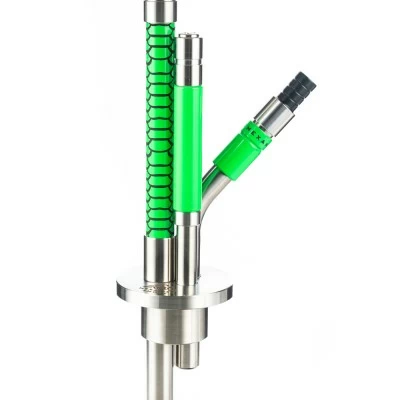 Mexanika Steam Machine Lime Mamba