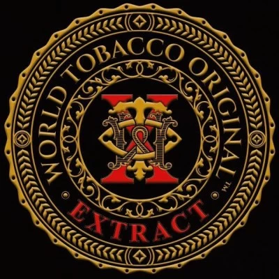Tobacco WTO Ultimate Organic Caribbean Blend Mountain Thyme (Mountain Tybra) UCB01 250 g
