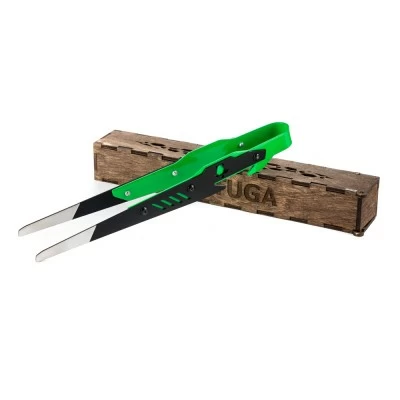 Tortuga tweops Trinity (green)