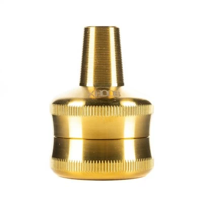 Melas Single Hoob Mola Gold