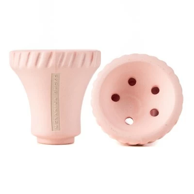 MS Gear bowl pink