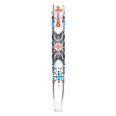 CWP Shifter and Gravity mouthpiece