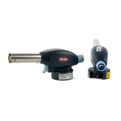 Gas burner