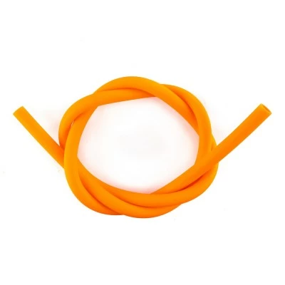 Silicone Soft Touch Sigma Orange
