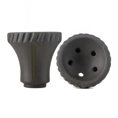 MS Gear Black Black