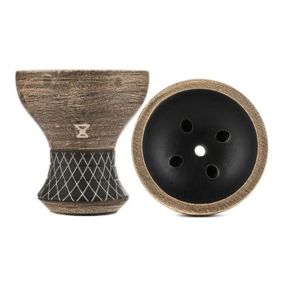 Alpha Bowl Turk Design.