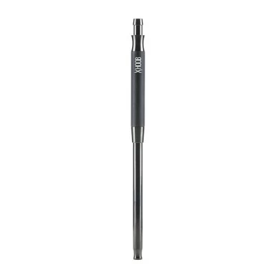 Hoob SMPL 2 Black Black mouthpiece
