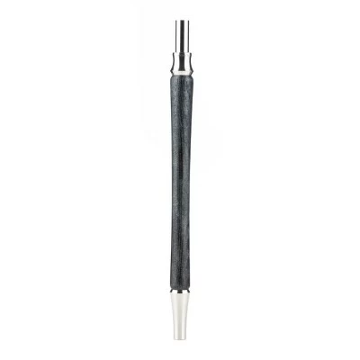 UNION HOOKAH Standart Black Silver