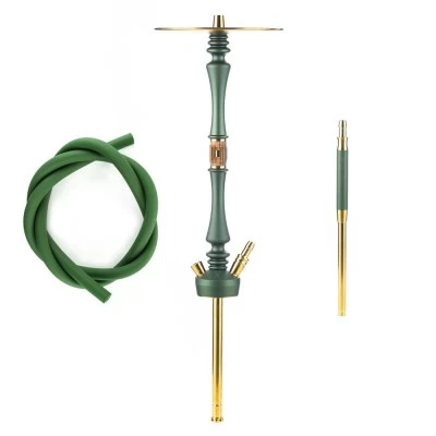 Mine Hoob Mars British Racing Green Gold