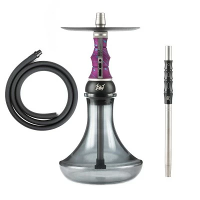 Hood Ruan Alpha Hookah Beat Splash Sleepy