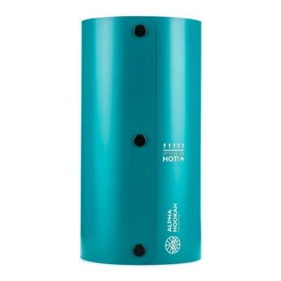 Vetrovik Alpha Roll Azure (cap)