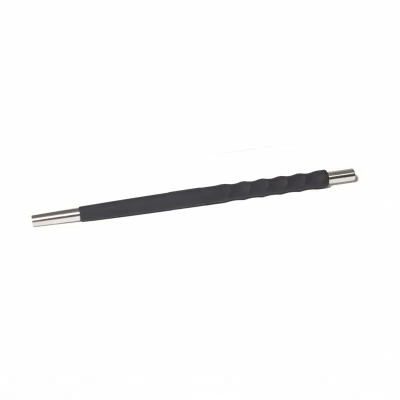 Mundstock 50Clouds Stick SS black