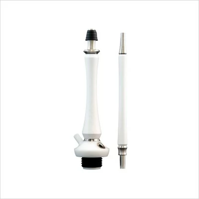Mine Union Hook Sleek Standart White