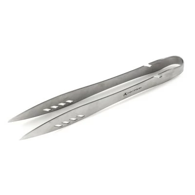 Forceps on the verge