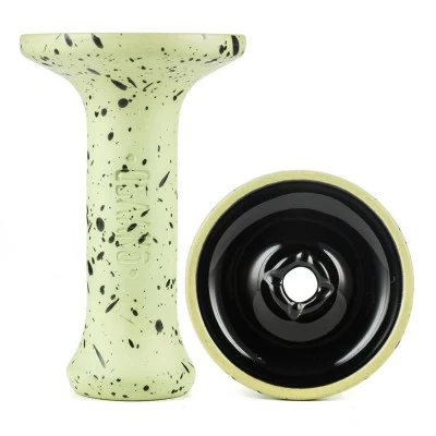 Black cloud Mono PhunNel S Salad with black