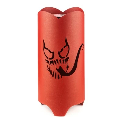 Fire Bowle cap.