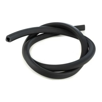 Ess silicone is black