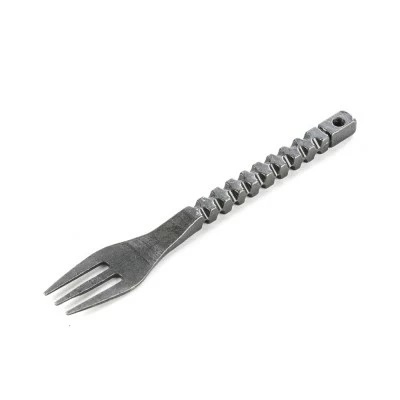 Werkbund for Fork Hobel