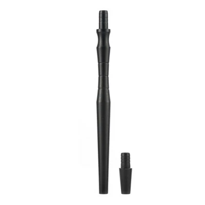 Iron mouthpiece