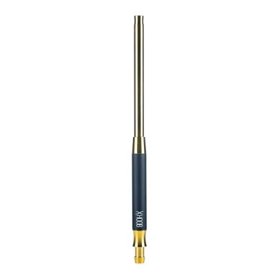 Hoob SMPL 2 Black Gold Mundstock