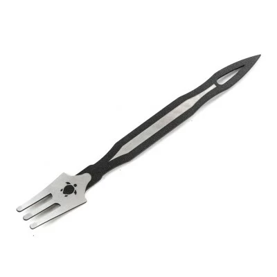 Tortuga fork # 2