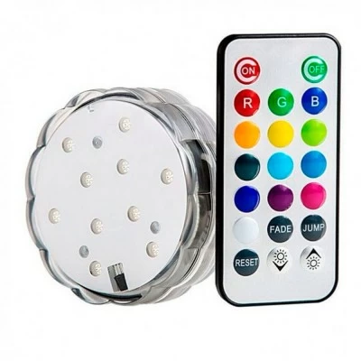 LED 01 backlight