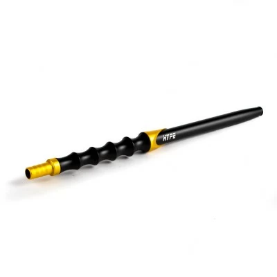 Hype Wand's mouthpiece black