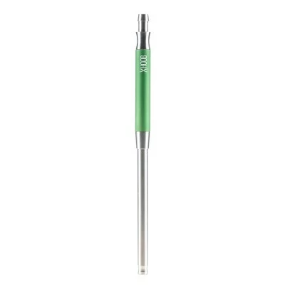 Hoob SMPL 2 British Racing Green Bronze Mundstock