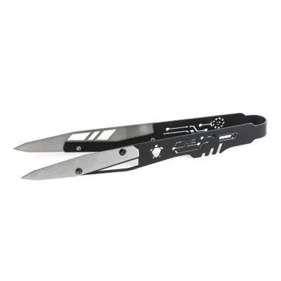 Tortuga forceps Persephone (gold)