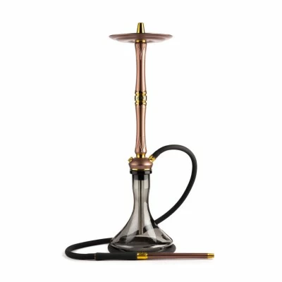 Mine CWP Razor 2 Bronze Gold