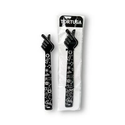 Tortuga fork love