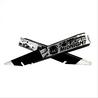 Welpes Werkbund Midnight