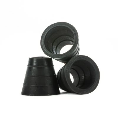 Black matte hose
