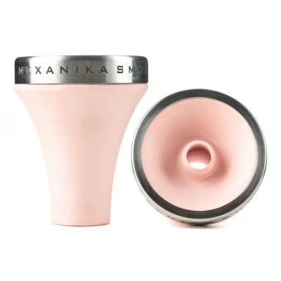 MS bowl pink pink